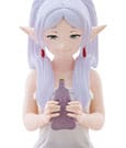 Frieren: Beyond Journey´s End Relax Time PVC Statue Frieren 20 cm