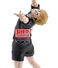 Haikyu!! Posing PVC Statue Atsumu Miya 15 cm