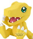Digimon Adventure Sofvimates PVC Statue Agumon Vol. 2 9 cm