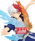 My Hero Academia The Amazing Heroes-Plus PVC Statue Shoto Todoroki III 15 cm