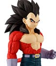 Dragon Ball Gt Solid Edge Works PVC Statue Super Saiyan 4 Vegeta 19 cm