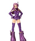 One Piece DXF - The Grandline Series PVC Statue Jewelry Bonney (Ver. B) 16 cm
