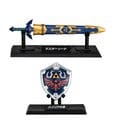 The Legend of Zelda Replika Waffen Kollektion Wave 1 Blind Box Display (10)