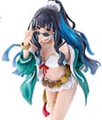 Fate Grand Order Celebrity Summer Experience & Archetype Inception Ichibansho PVC Statue Moon Cancer Tenochtitlan 20 cm
