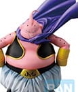 Dragon Ball Z Battle of the Super Saiyan Ichibansho Masterlise PVC Statue Majin Buu 26 cm