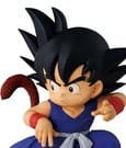 Dragon Ball Z: The Chronicle of Goku Ichibansho Masterlise PVC Statue Son Goku 11 cm