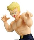 Dragon Ball Ichibansho Masterlise PVC-Figur General Blue (VS Red Ribbon Army) 21 cm
