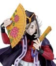 Demon Slayer: Kimetsu no Yaiba Ichibansho Masterlise PVC-Figur Doma 27 cm