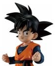 Dragon Ball Z Ichibansho Masterlise Figur Son Goten (Spirit of the Saiyan) 13 cm