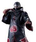 Naruto Shippuden Hidan Kakuzu Arc Ichibansho Masterlise PVC-Figur Kakuzu 26 cm