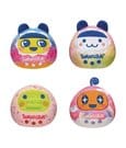 Tamagotchi Plüschfigur 12 cm Sortiment (9)