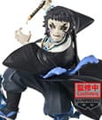 Demon Slayer: Kimetsu No Yaiba Vibration Stars Plus PVC Statue Kaigaku 21 cm