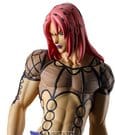 JoJo's Bizarre Adventure: Golden Wind Mometria PVC-Figur Diavolo 22 cm