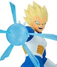 Dragon Ball Z GX Materia PVC Statue Vegeta II 21 cm