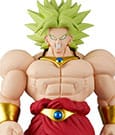 Dragon Ball Z Solid Edge Works PVC Statue Broly II 23 cm