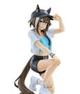 Umamusume: Pretty Derby BoC'z PVC Statue Cheval Grand as Marine C 14 cm
