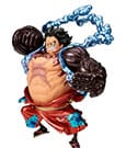 One Piece King Of Artist PVC Statue Special ver. II (A: Monkey D.Luffy (Boundman) 17 cm