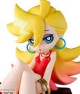 New Panty & Stocking with Garterbelt Monitor Top Figz PVC-Figur Panty 12 cm