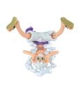 One Piece King of Artist PVC Statue Monkey D. Luffy Gear 5 Special Ver. 15 cm