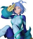 My Hero Academia Glitter & Glamours PVC-Figur Nejire Hado II (Ver. B) 14 cm