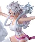 One Piece Senkozekkei PVC-Figur Jewelry Bonney 12 cm