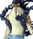 One Piece King of Artist PVC-Figur Rob Lucci Awakening (Special Ver.) 20 cm