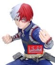 My Hero Academia Grandista PVC-Figur Todoroki Shoto 21 cm