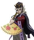 Demon Slayer: Kimetsu no Yaiba Grandista PVC-Figur Doma II 26 cm