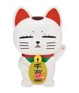Dandadan Figure Life PVC-Figur Turbo Granny (Winkekatze) 20 cm