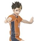 Haikyu!! PVC-Figur Yu Nishinoya 14 cm