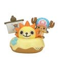 One Piece Paldolce Collection PVC-Figur Tony Tony Chopper (B) 5 cm