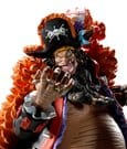 One Piece Grandista PVC-Figur Marshall D. Teach 22 cm