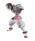 Demon Slayer: Kimetsu no Yaiba Grandista PVC-Figur Akaza II 23 cm