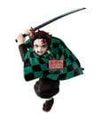 Demon Slayer: Kimetsu no Yaiba Maximatic PVC-Figur Tanjiro Kamado III 17 cm