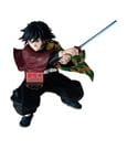Demon Slayer: Kimetsu no Yaiba Maximatic PVC-Figur Giyu Tomioka II 19 cm
