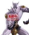 JoJo's Bizarre Adventure: Diamond is Unbreakable Figure Life PVC-Figur Deadly Queen 16 cm