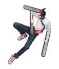 Chainsaw Man The Movie: Reze Arc Maximatic PVC-Figur Chainsaw Man 20 cm