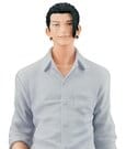 Jujutsu Kaisen King of Artist PVC-Figur Suguru Geto (Hidden Inventory / Premature Death II Special Ver.) 21 cm