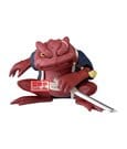 Naruto Soft Vinyl Figur Gamabunta II 10 cm