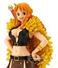One Piece Glitter & Glamours PVC-Figur Nami (Elbaph Style) 22 cm
