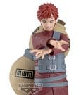 Naruto Shippuden Grandista PVC-Figur Gaara 26 cm