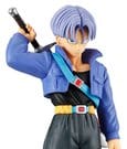 Dragon Ball Z Solid Edge Works PVC-Figur Trunks 18 cm