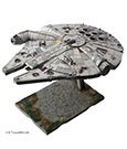 Star Wars Episode VII Modellbausatz 1/144 Millennium Falcon