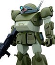 Armored Trooper Votoms High Grade Plastic Model Kit Scopedog