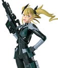 Kaiju No. 8 PVC Statue Kikoru Shinomiya (The Anime) 16 cm