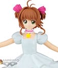 Cardcaptor Sakura PVC Statue Sakura Kinomoto 20 cm