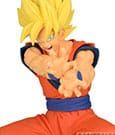 Dragon Ball Z Grandista PVC Statue Son Goku 25 cm