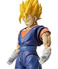 Dragon Ball Z: Figure-Rise Standard - Super Saiyan Vegito Model Kit