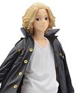 Tokyo Revengers PVC Statue Manjiro Sano 16 cm