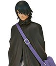 Boruto - Naruto Next Generation Shinobi Relations SP2 PVC Statue Comeback Sasuke 16 cm